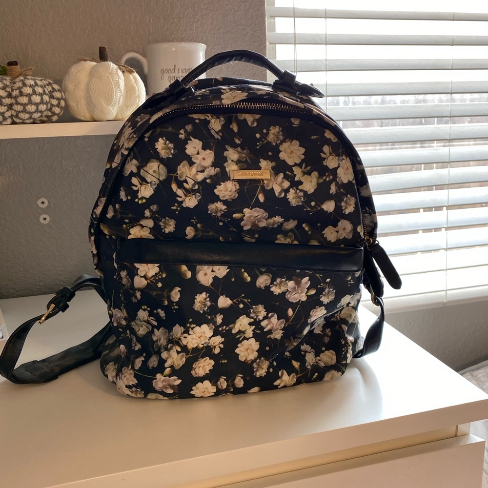 Backpack / purse